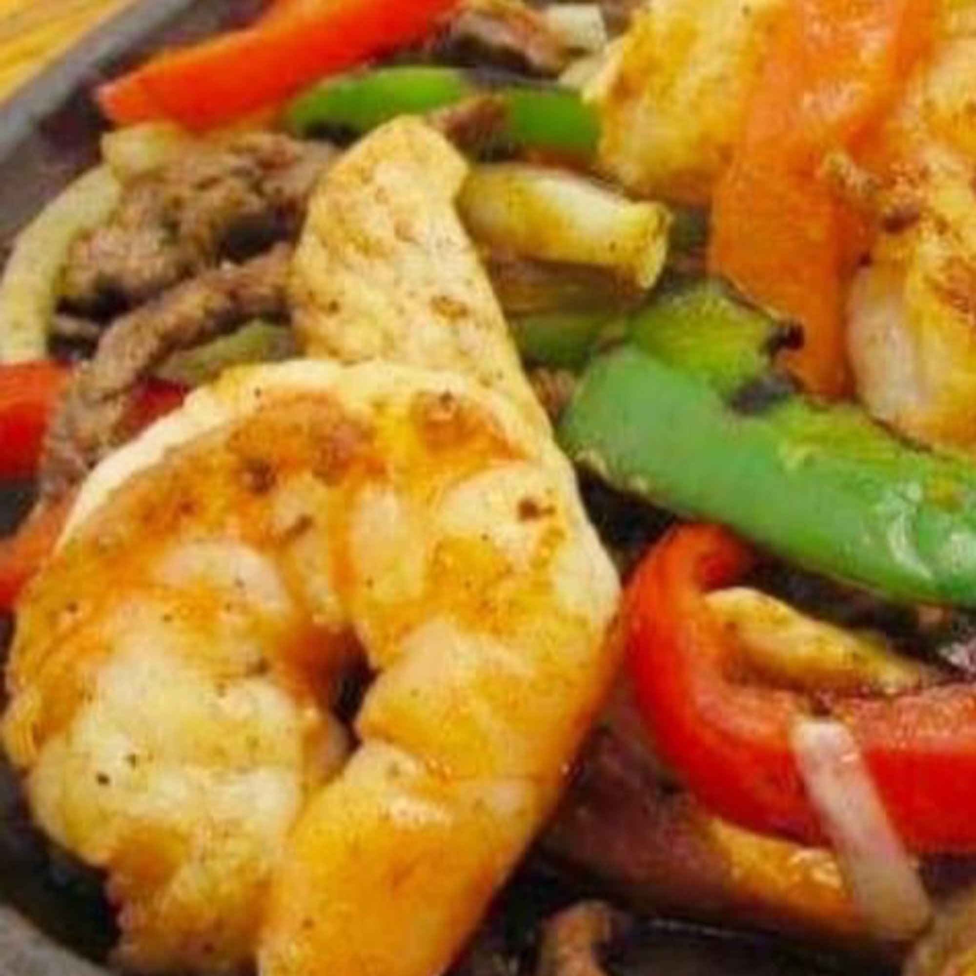 Parrillada