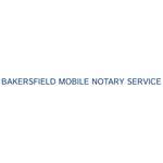 Bakersfield Mobile Notary Service