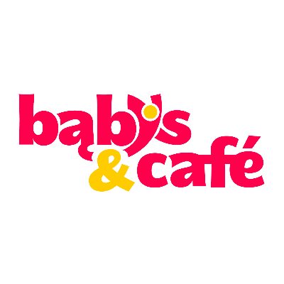 Logo von Babys & Cafe