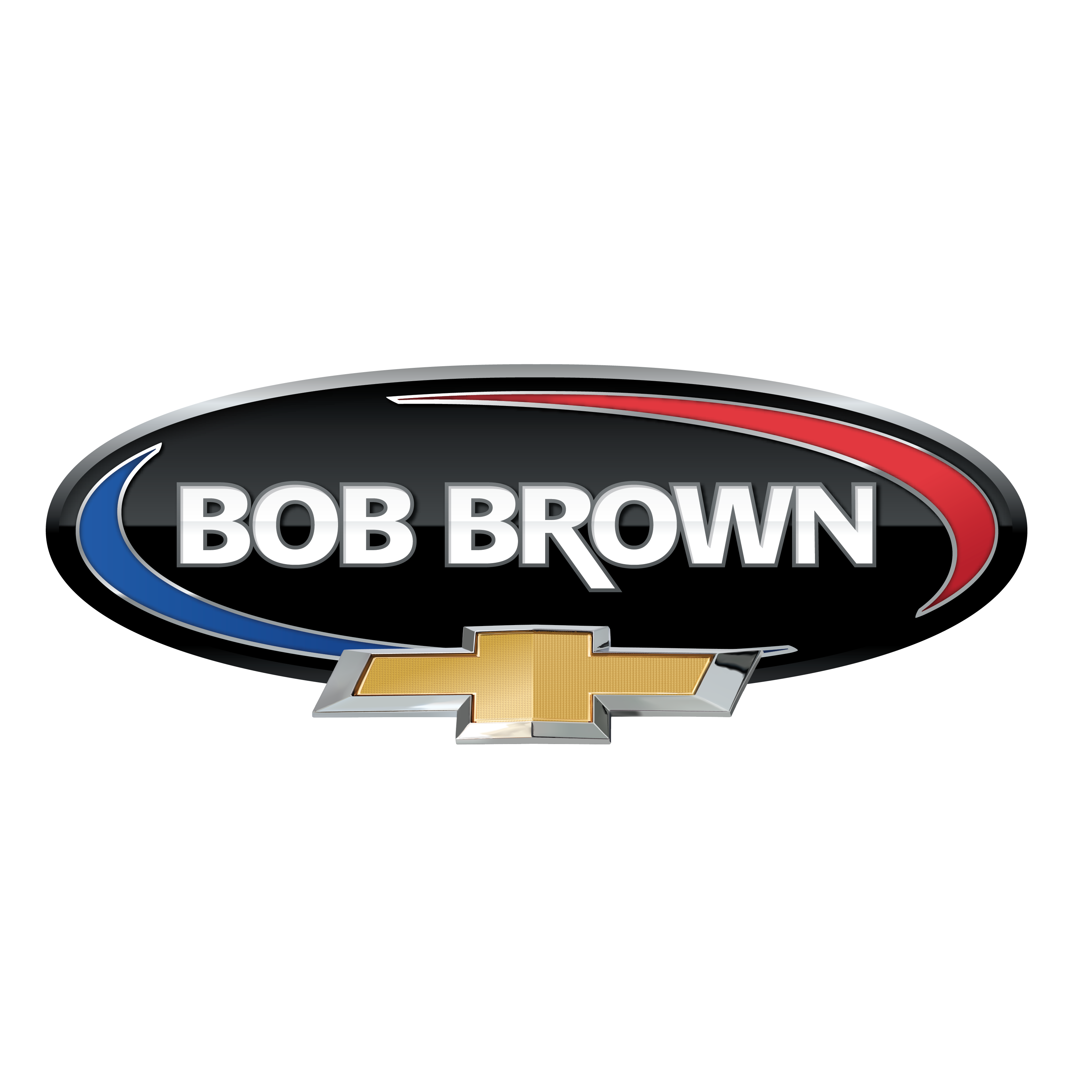 Bob Brown Chevrolet Logo