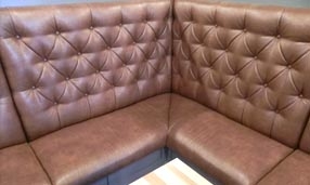 Sanes, Gene Upholstery Sanes, Gene Upholstery