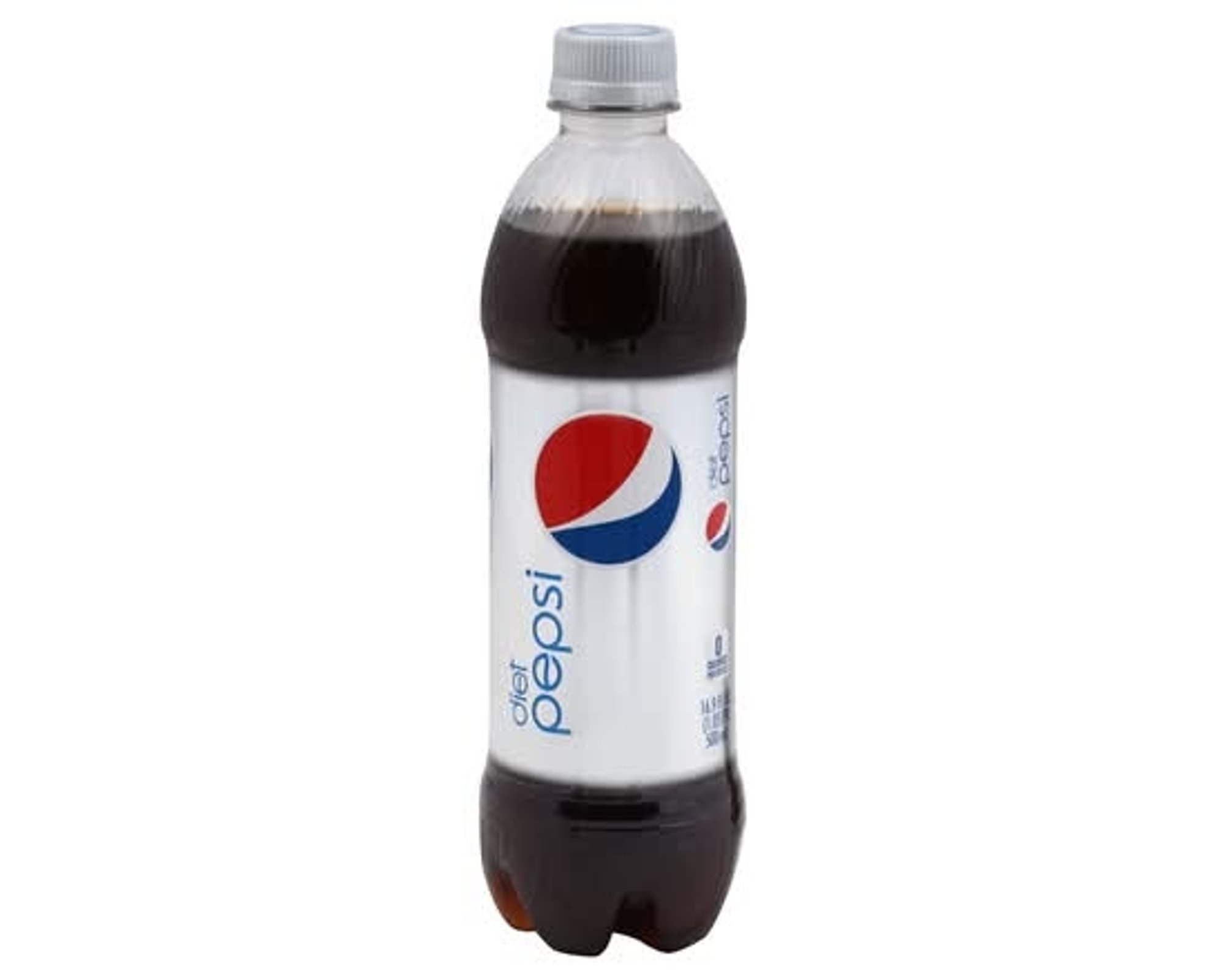 Diet Pepsi 20oz