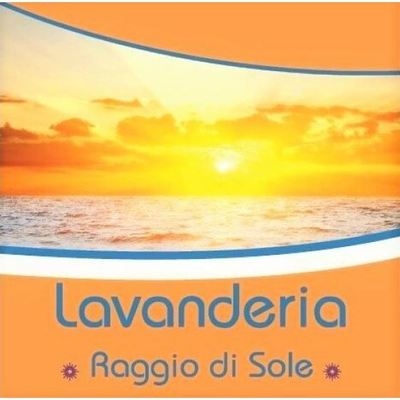 Logo di LAVANDERIA RAGGIO DI SOLE DI GIOVINAZZO ANTONELLA