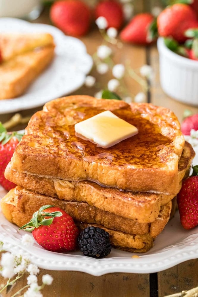 French Toast