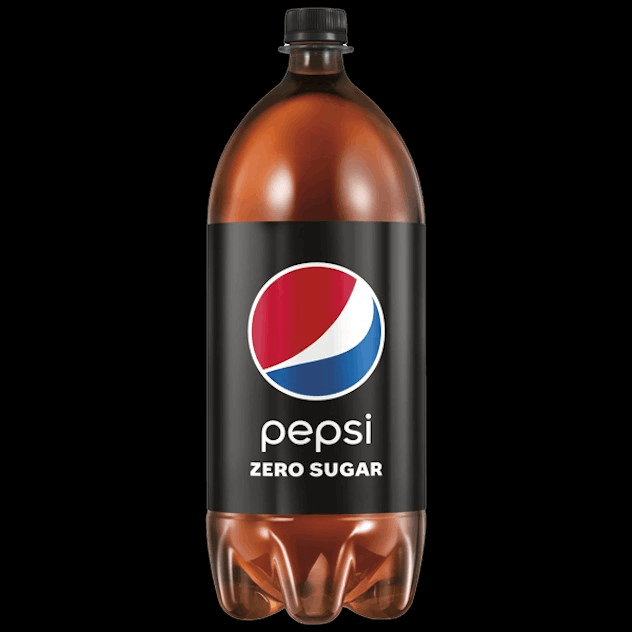 Diet pepsi