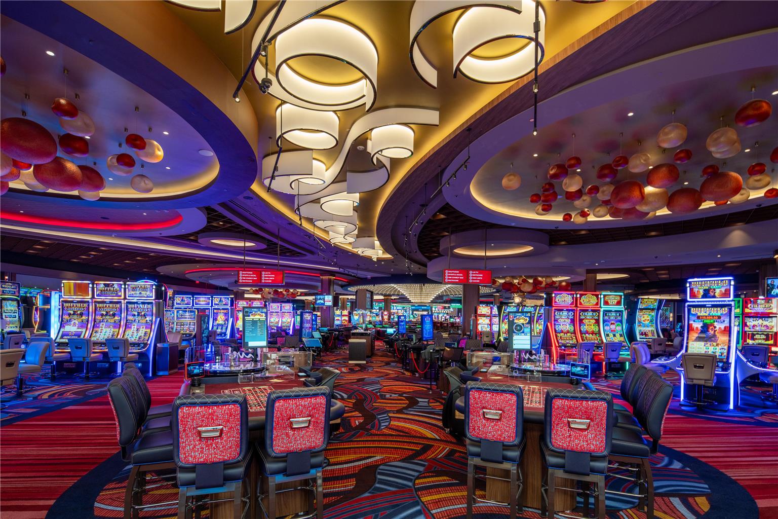 Live Casino & Hotel Louisiana, Curio Collection by Hilton Image