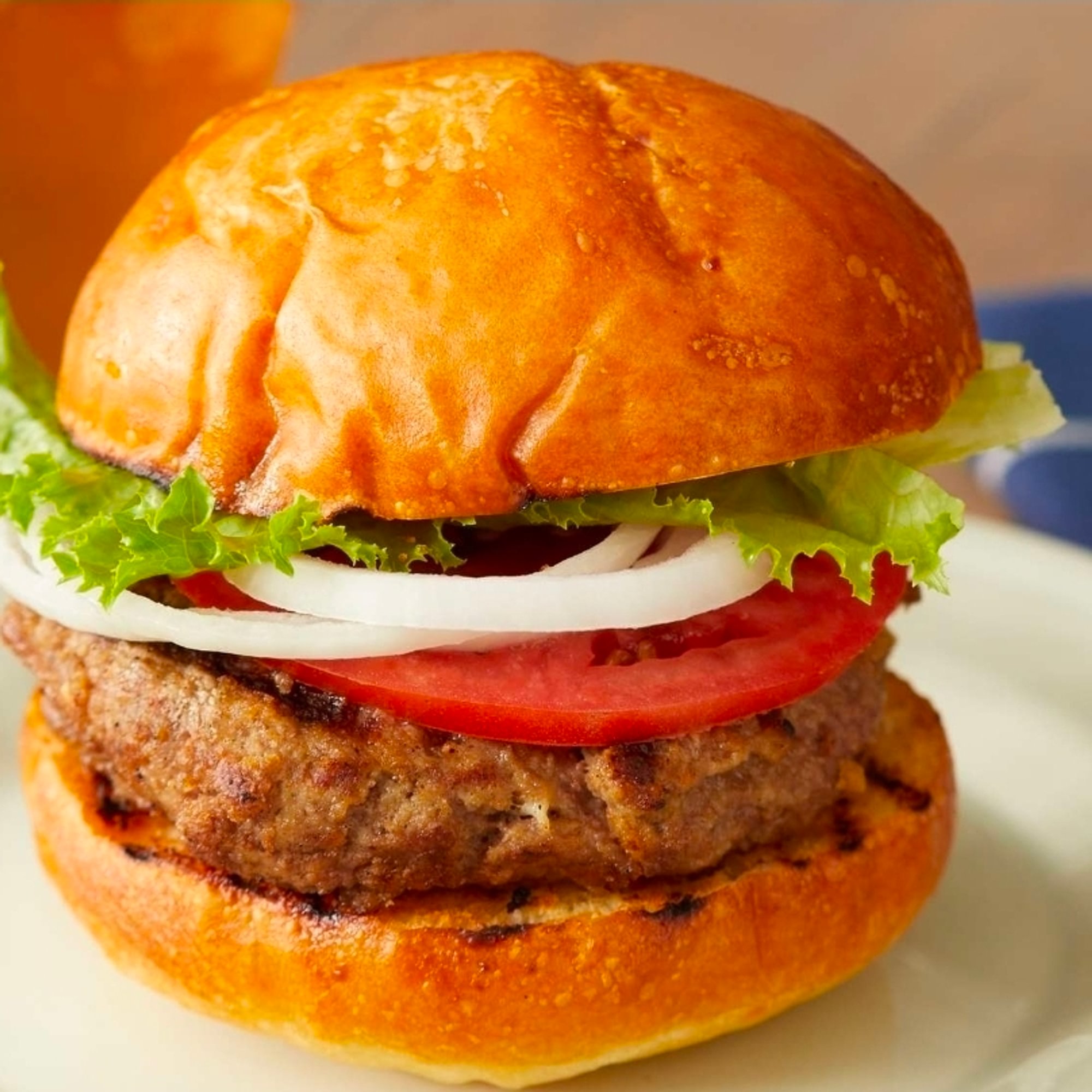 Hamburger