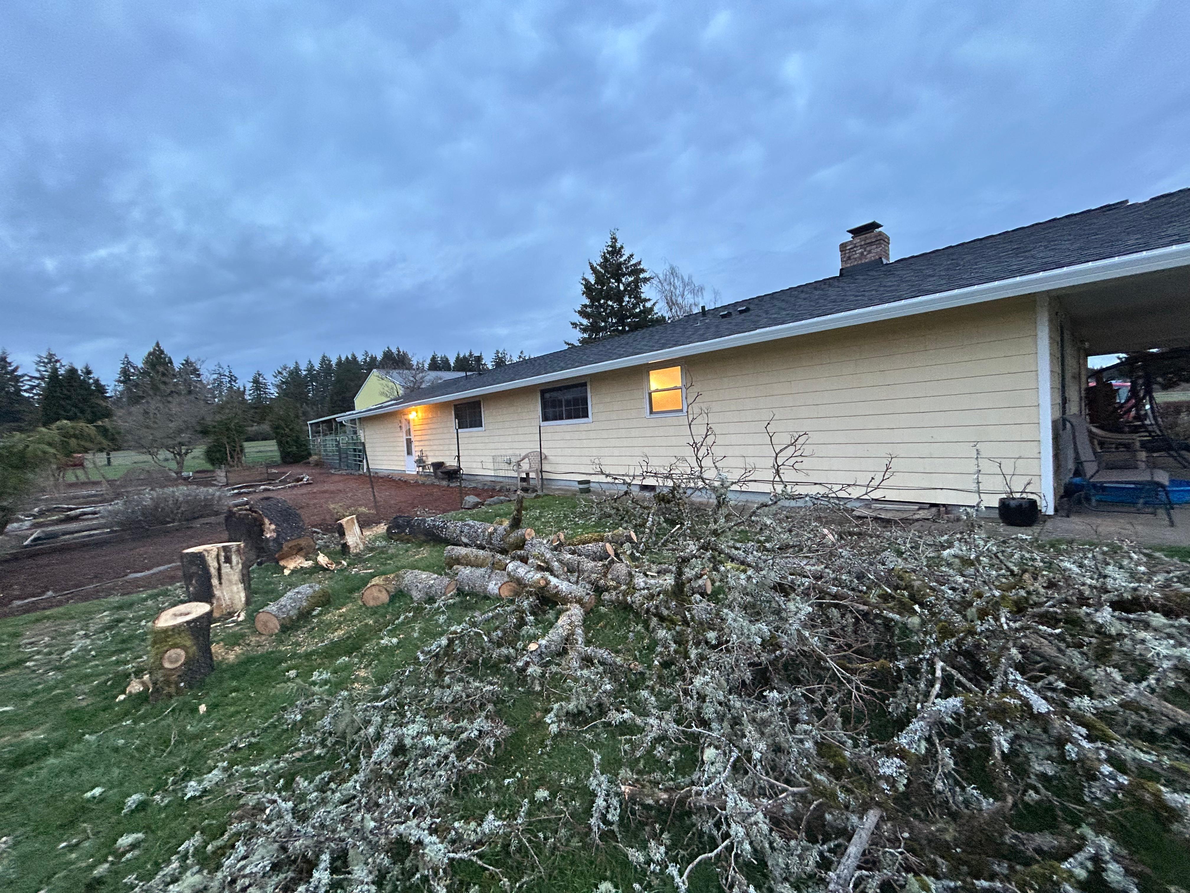 American Gutter Service Image