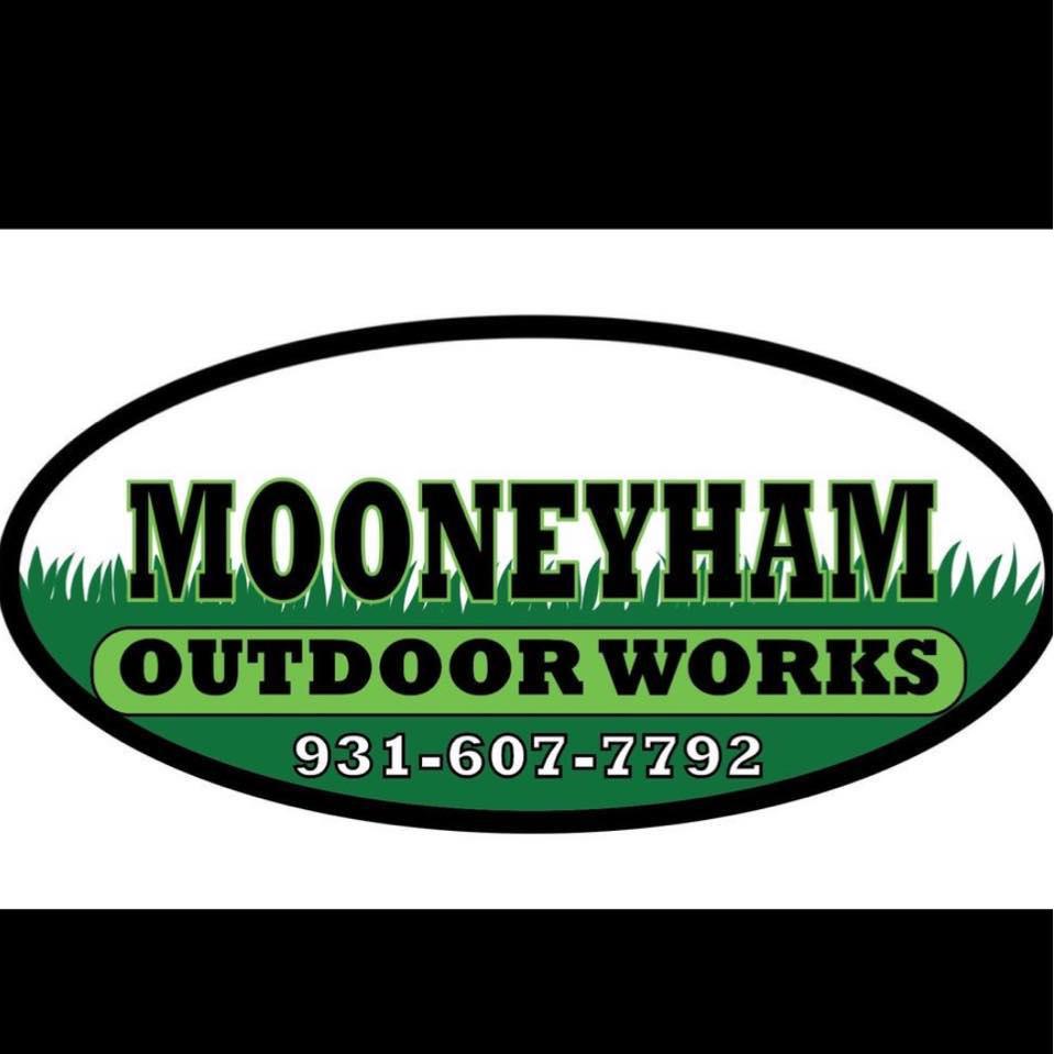 Mooneyham Outdoor Works Logo