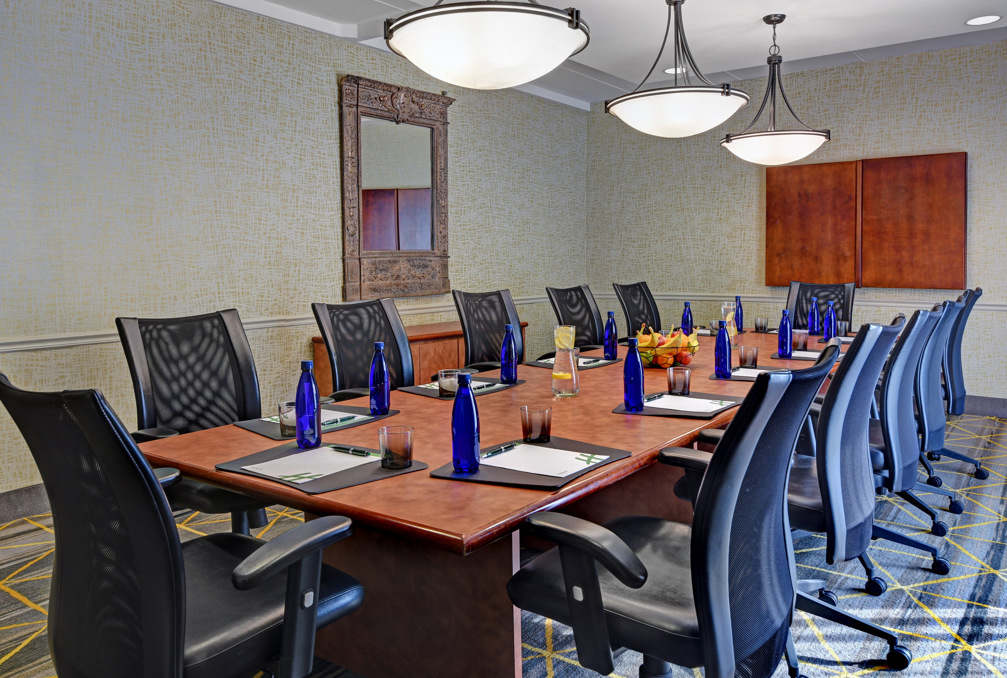 Holiday Inn Philadelphia-Cherry Hill by IHG Image
