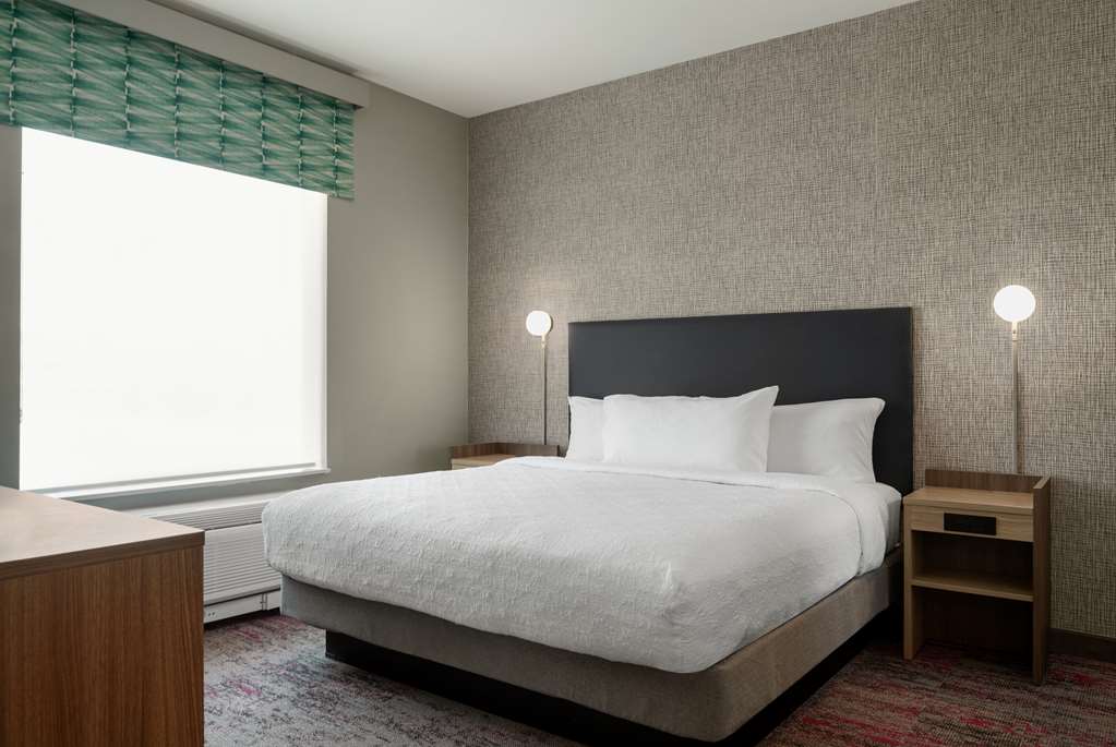 Home2 Suites by Hilton Conyers Atlanta Image