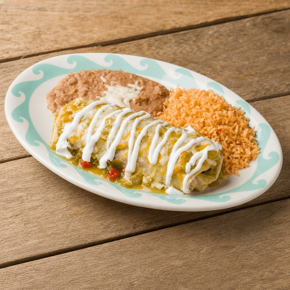 Combo Lunch #3