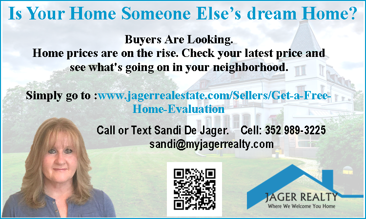 Jager Realty Photo