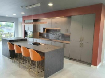 Kitchen Design Consultation