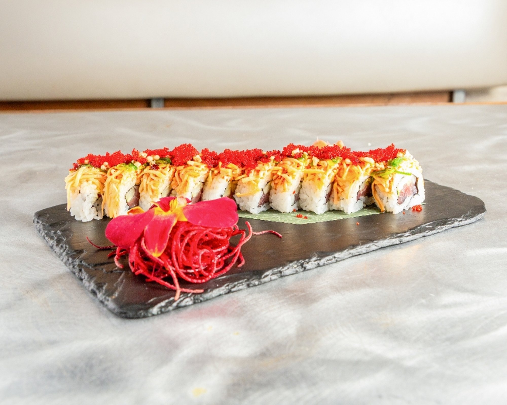 Mermaid Roll