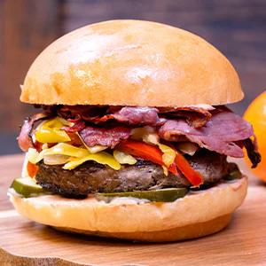 Gaston Burger
