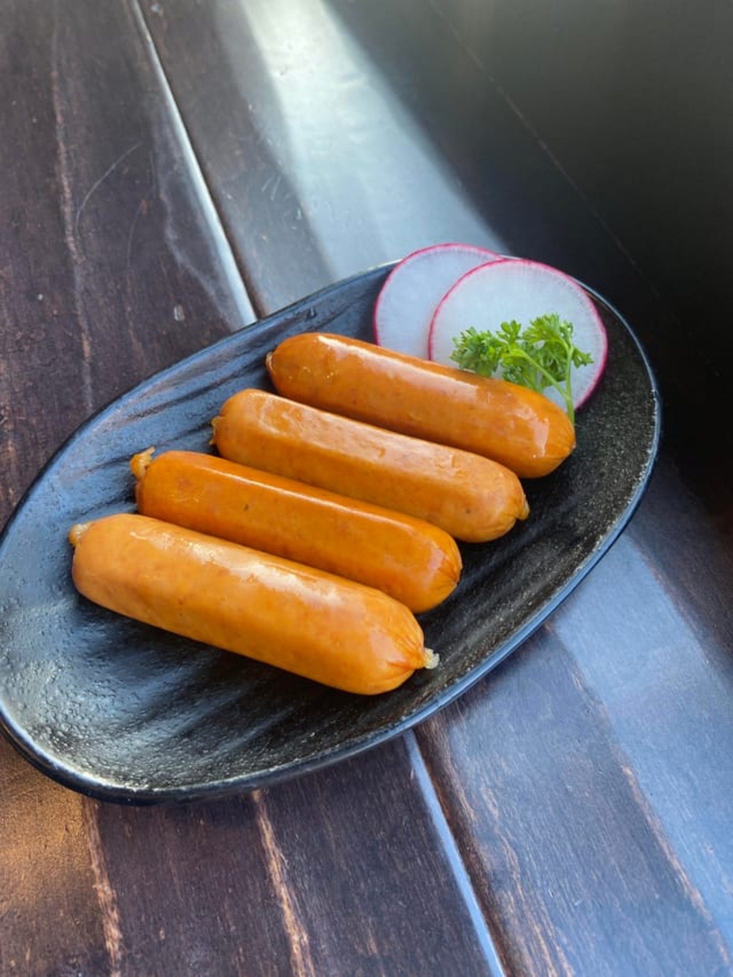 Kurobuta Sausage