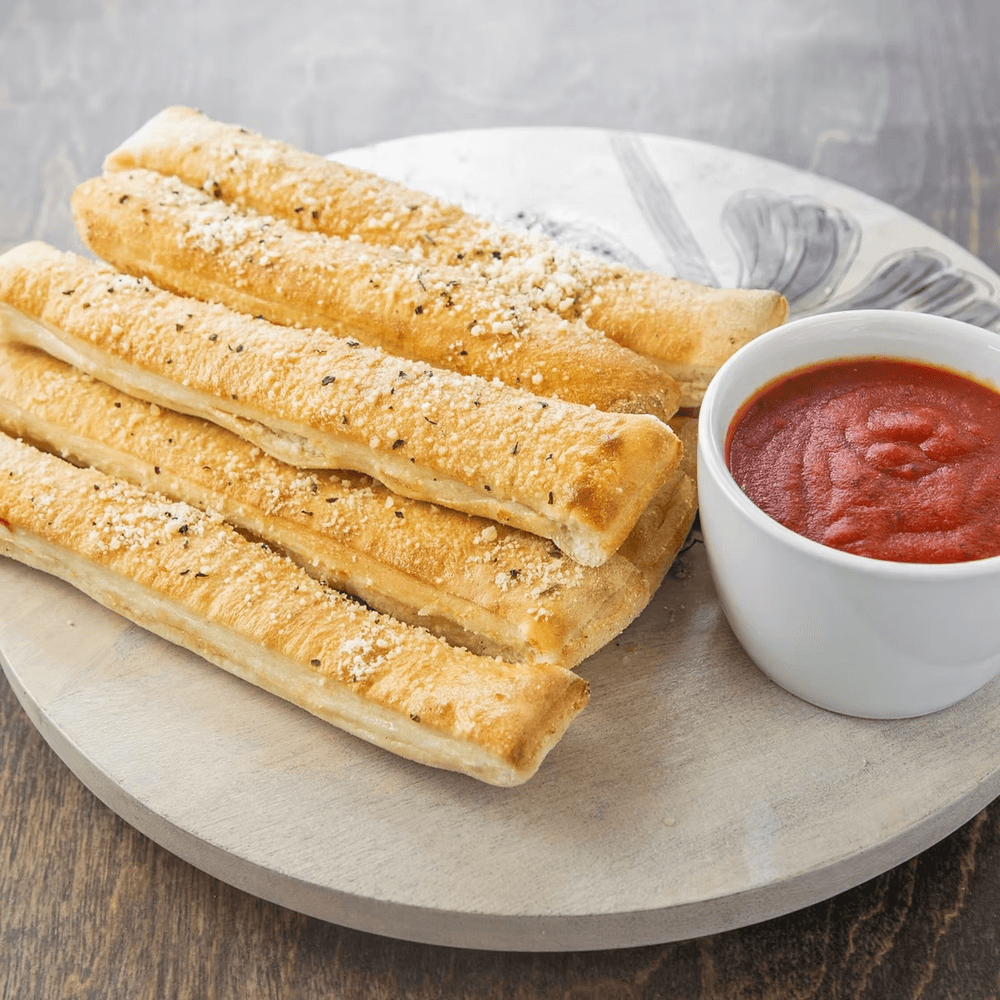 Bubba Bread Sticks