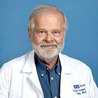 Terence M. Hammer, MD Photo