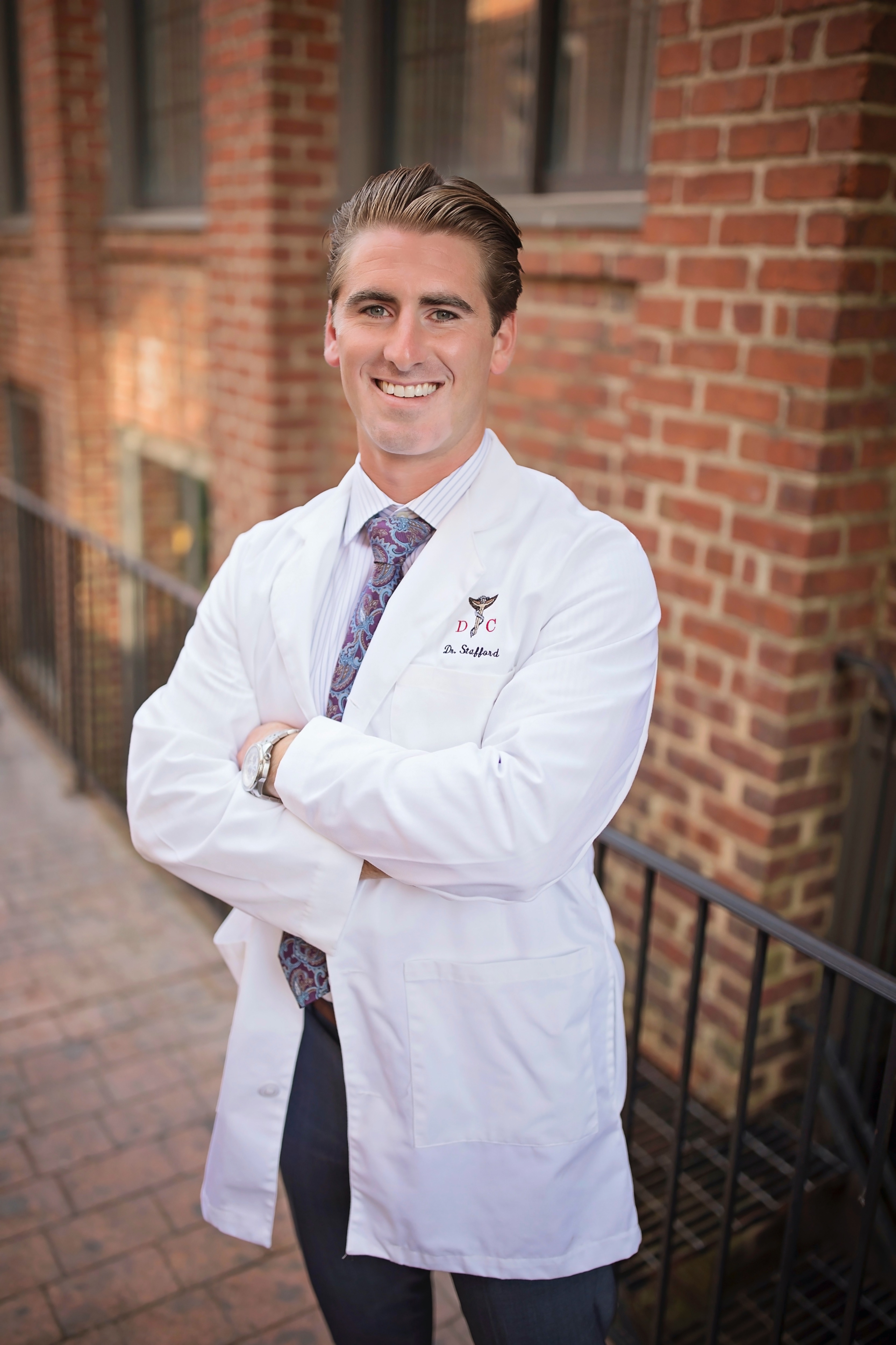 Equilibrium Chiropractic