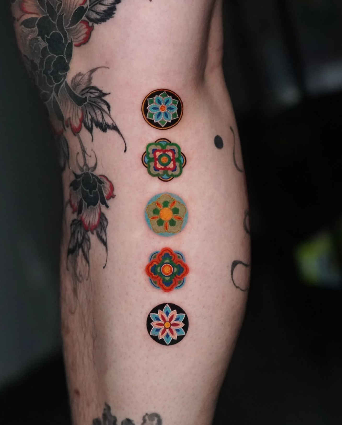 Banana Tattoo LA Image