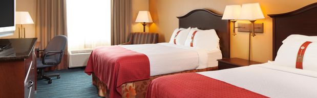 Images Holiday Inn & Suites Council Bluffs-I-29