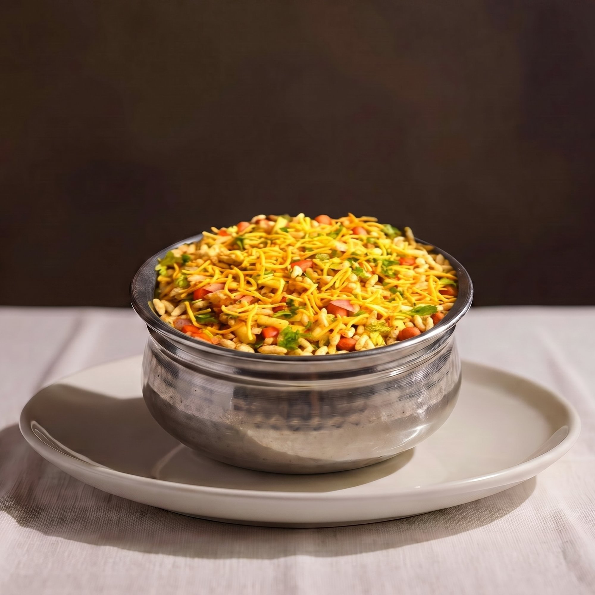 Bhelpuri