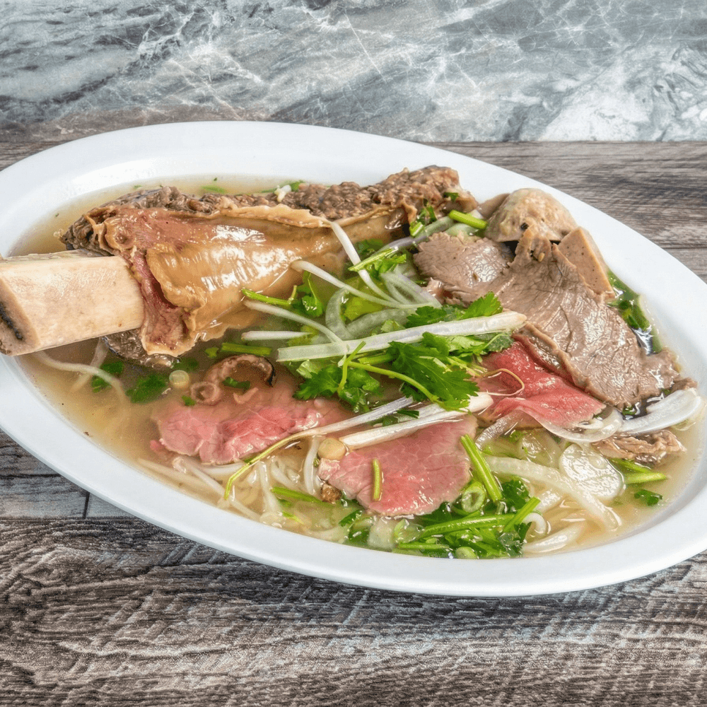 The Ultimate Mo-Pho