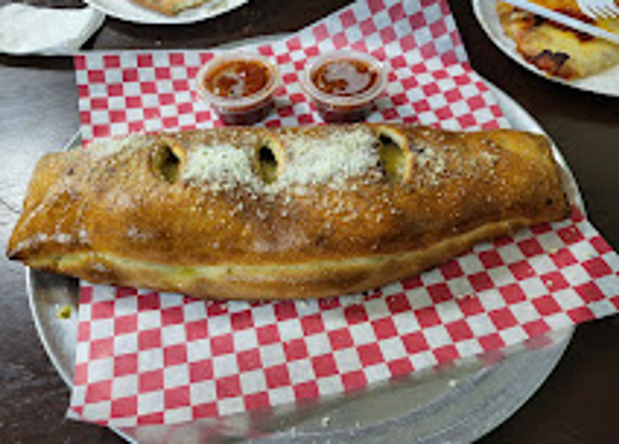 Original Stromboli