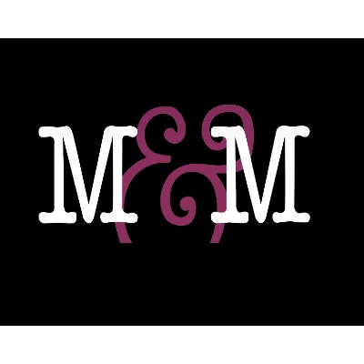 Logo von M & M Hairlocation