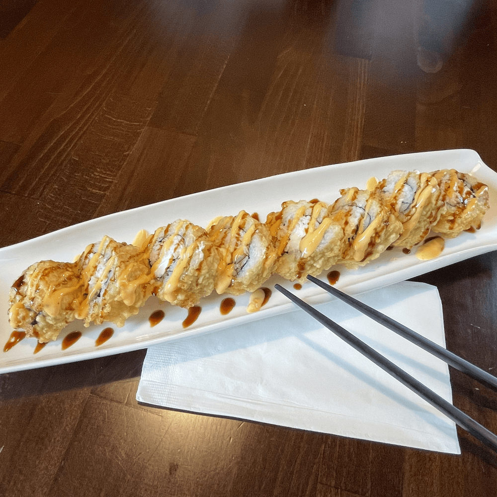 Osaka Roll