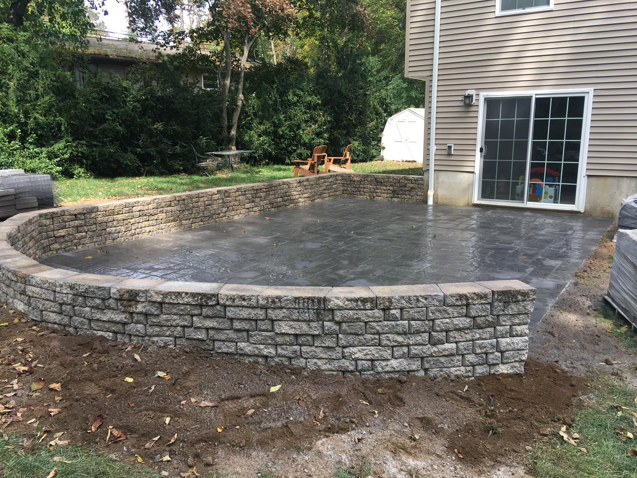 Custom Masonry LLC Photo