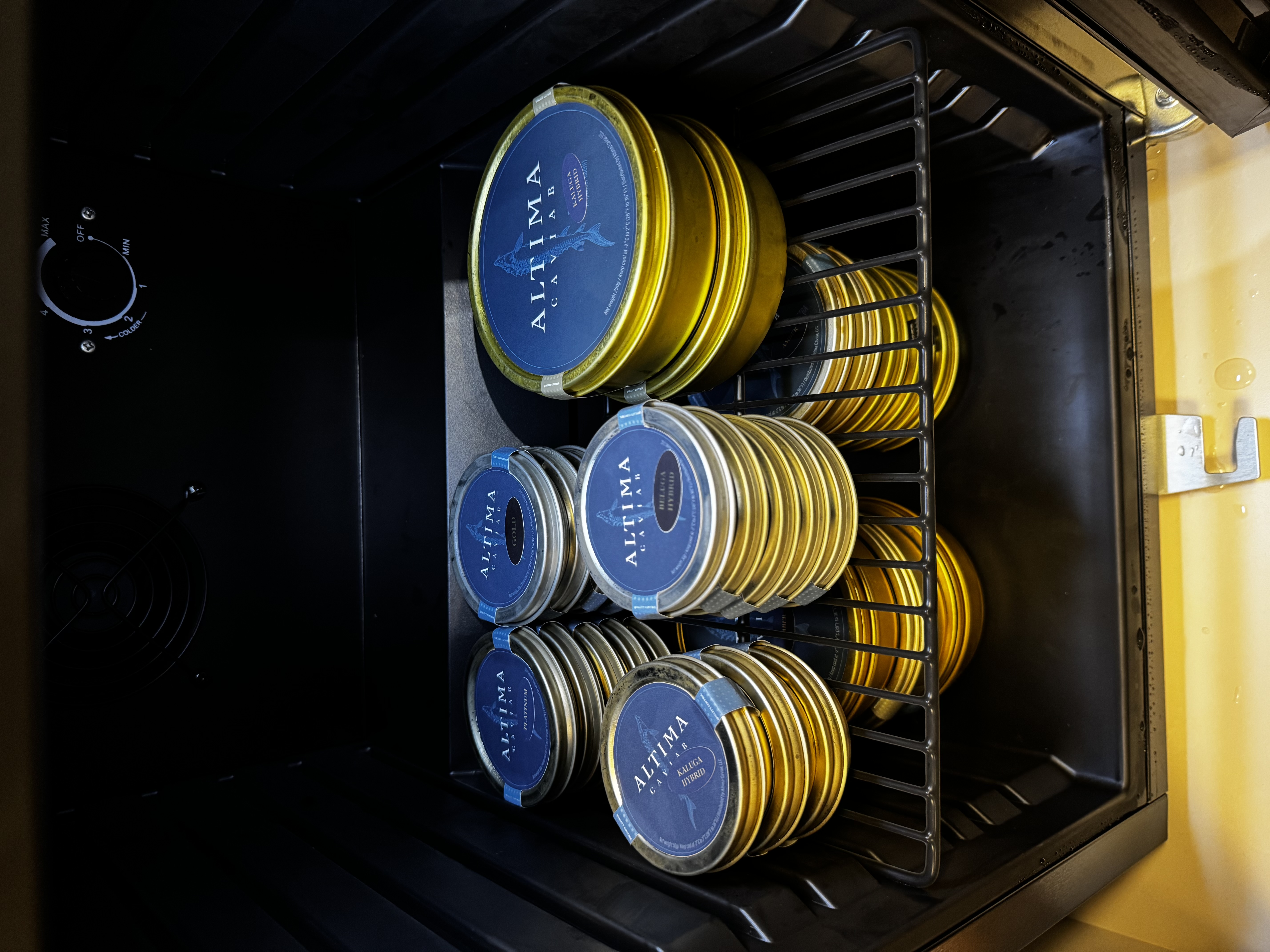 Hamptons Palm Beach, Fine Wine & Spirits Image