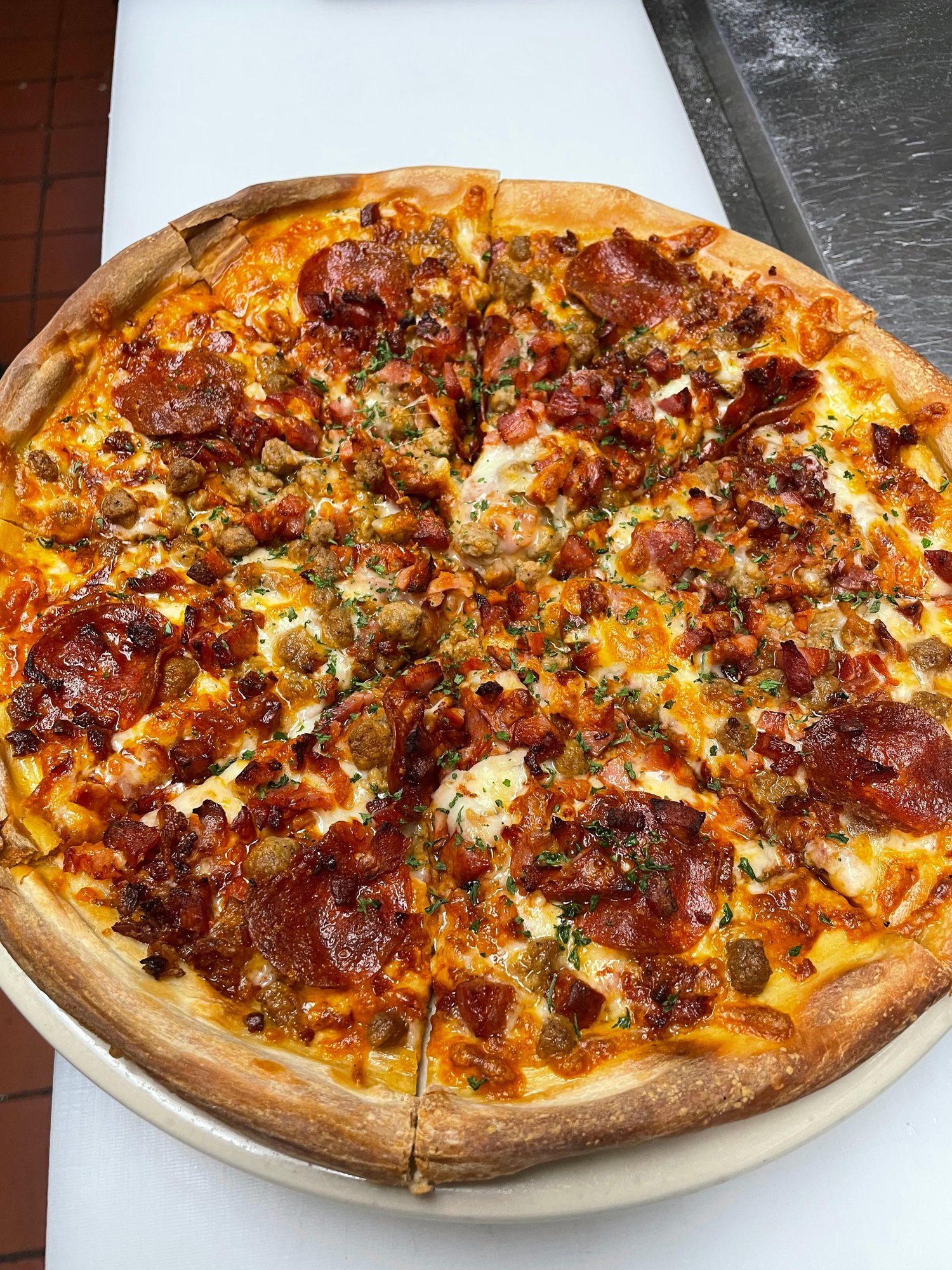 Meatlover