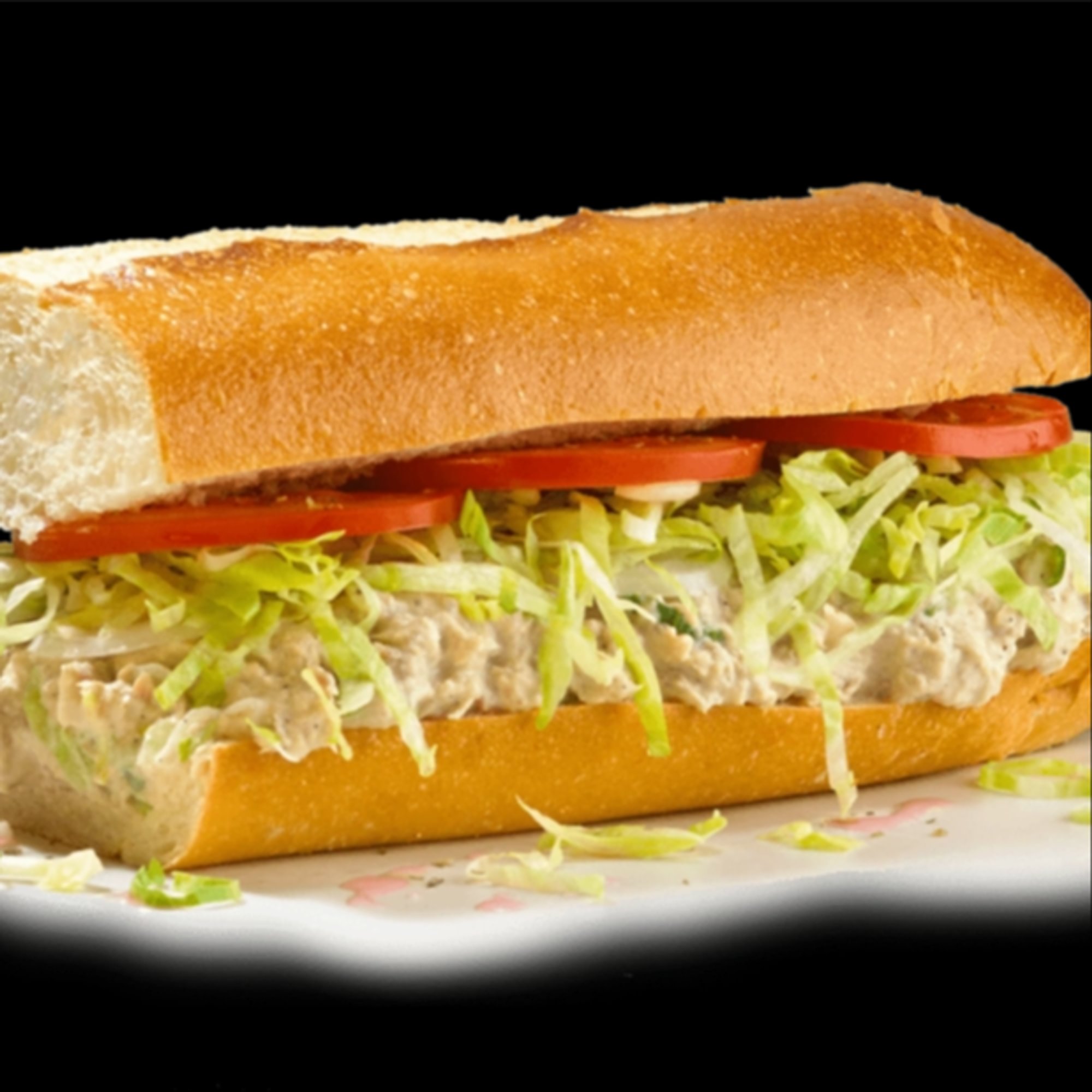 Tuna Sub