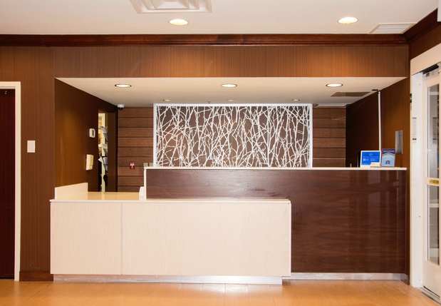Images Fairfield Inn & Suites by Marriott Butler