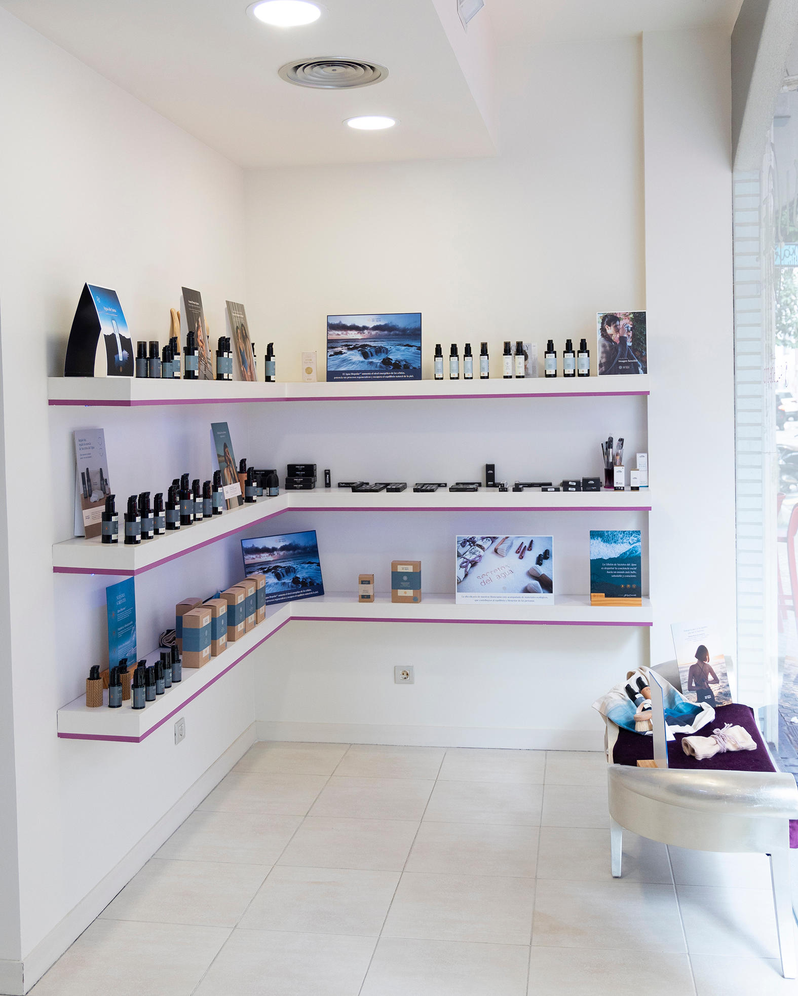 Galería en miniatura