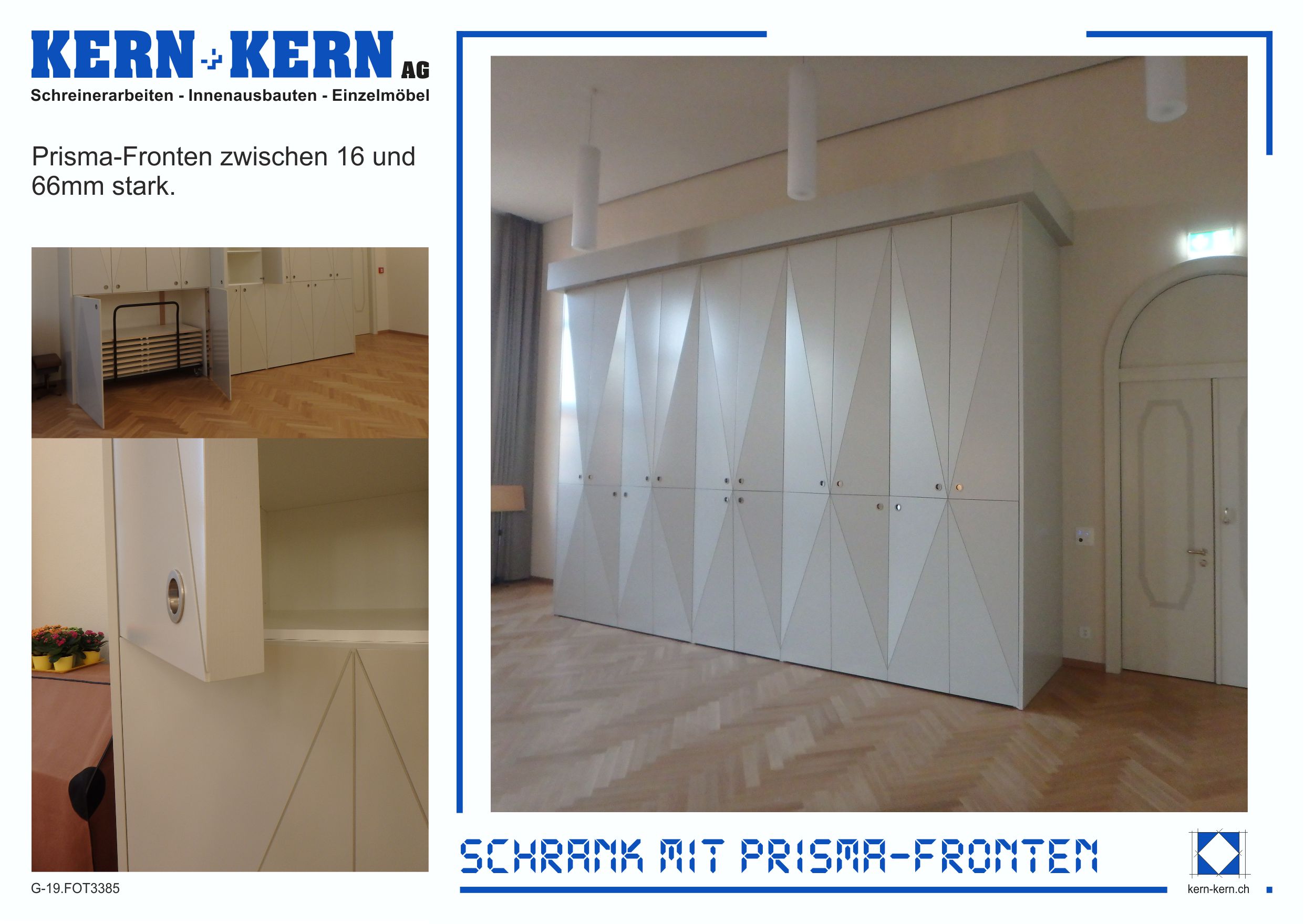 Kern + Kern AG