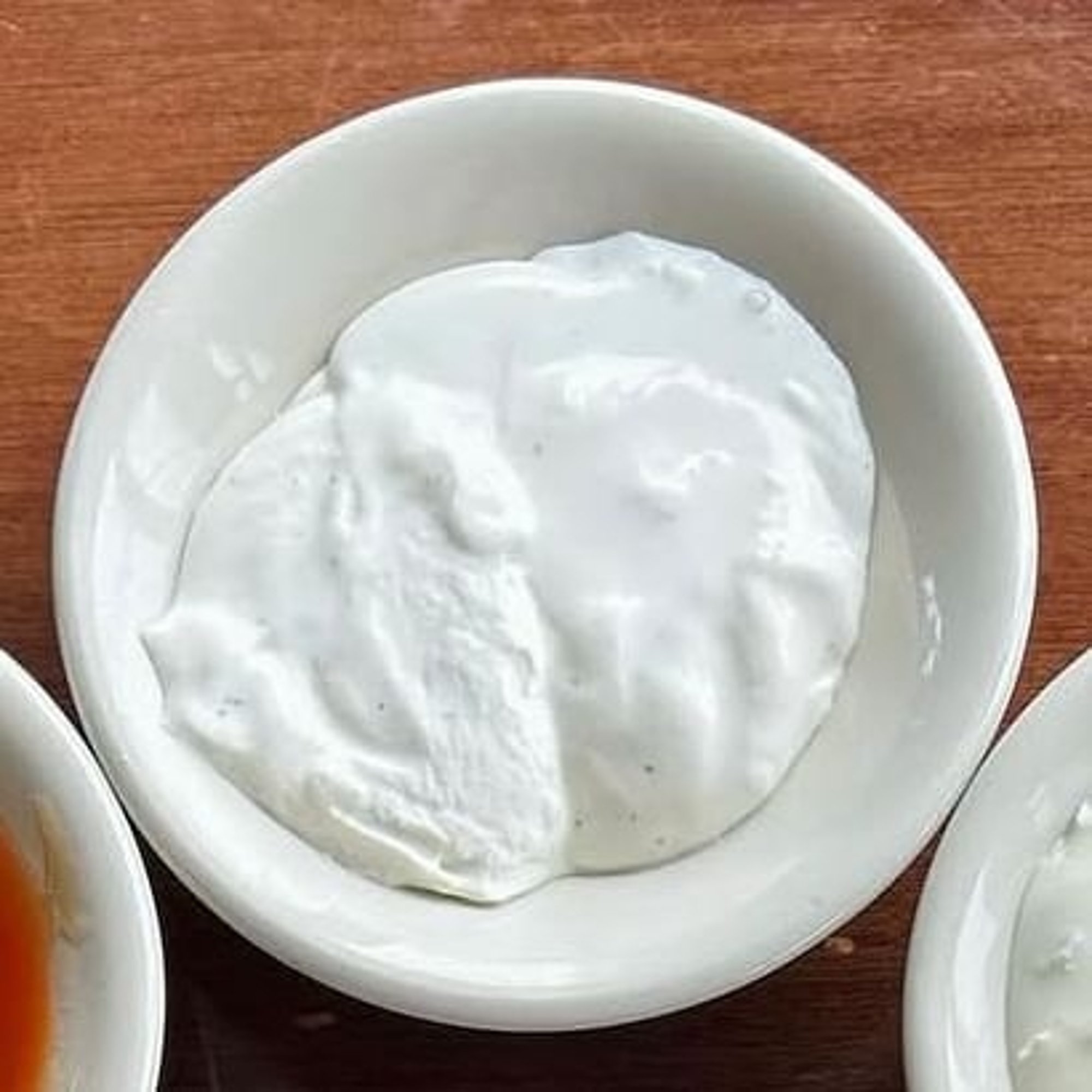 Extra Ranch $