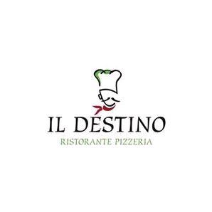 Logo von Pizza Il Destino