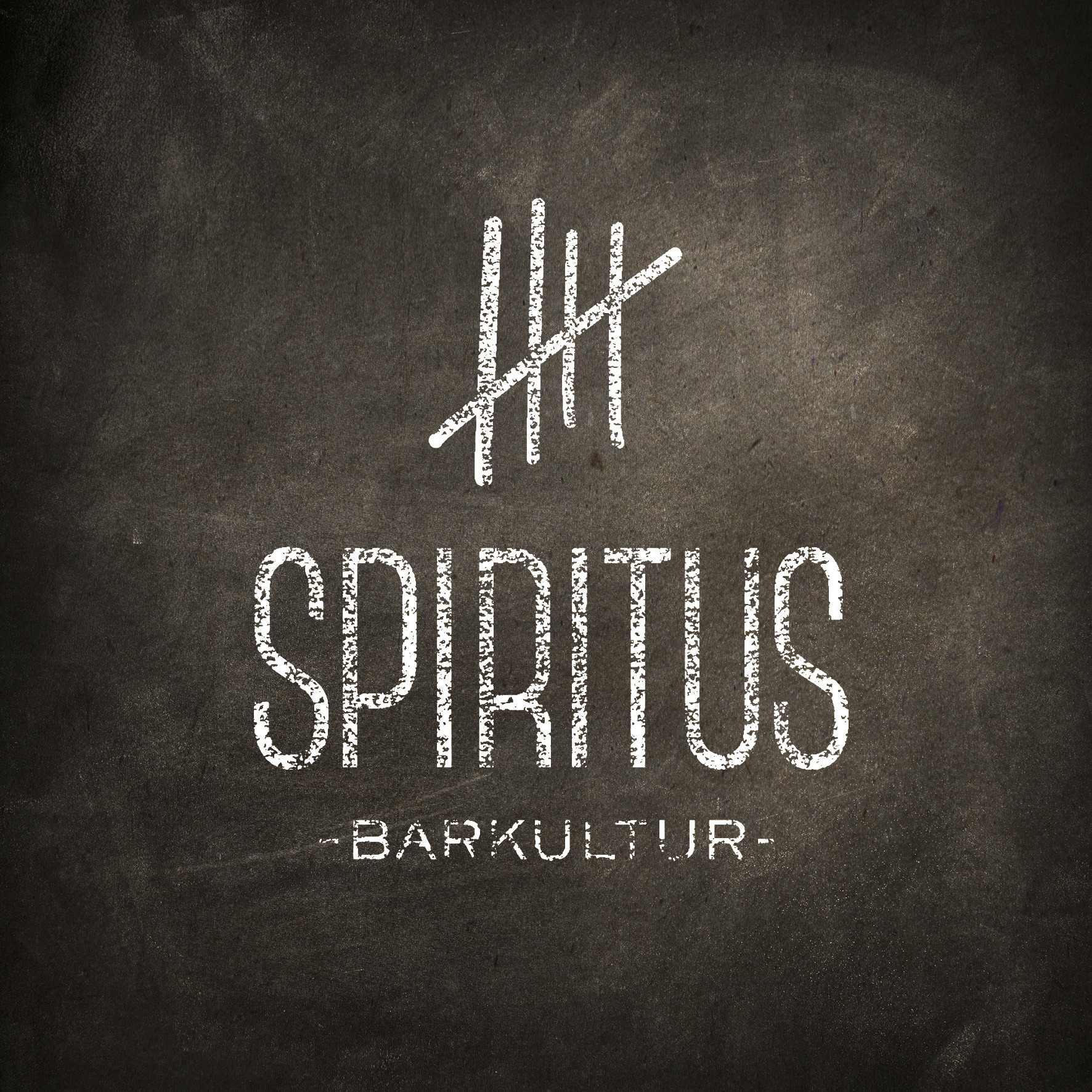 Logo von Spiritus