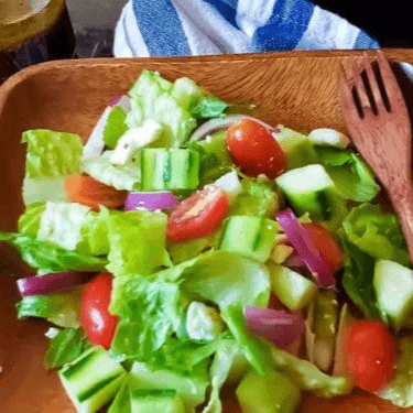 Side Salad