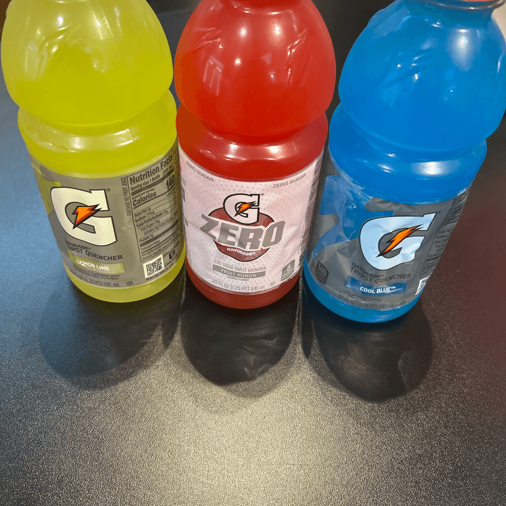 Gatorade