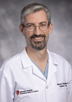 Michael Dingeldein, MD Image