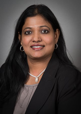 Priatharsini Sriganesh, MD