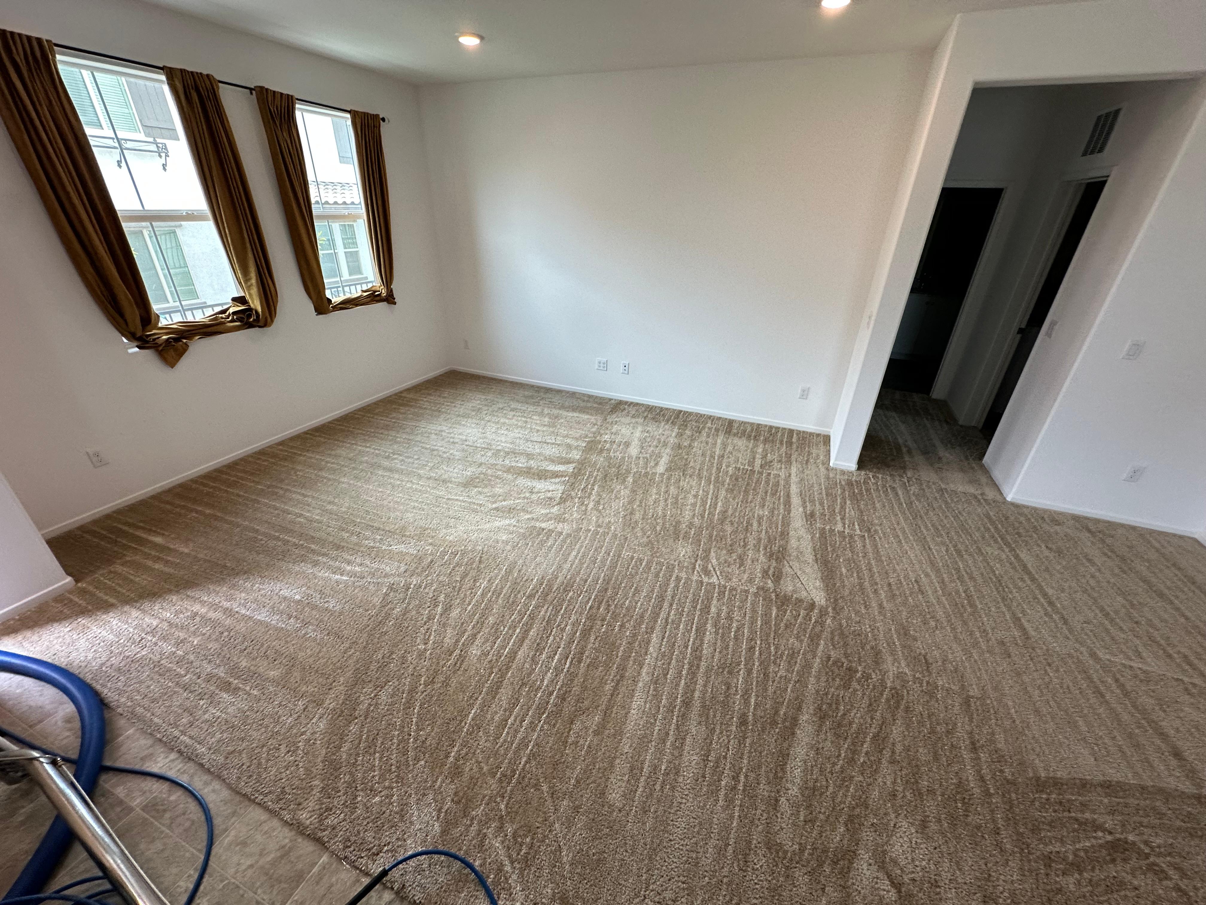 MasterClean Carpet & Tile Cleaning Image