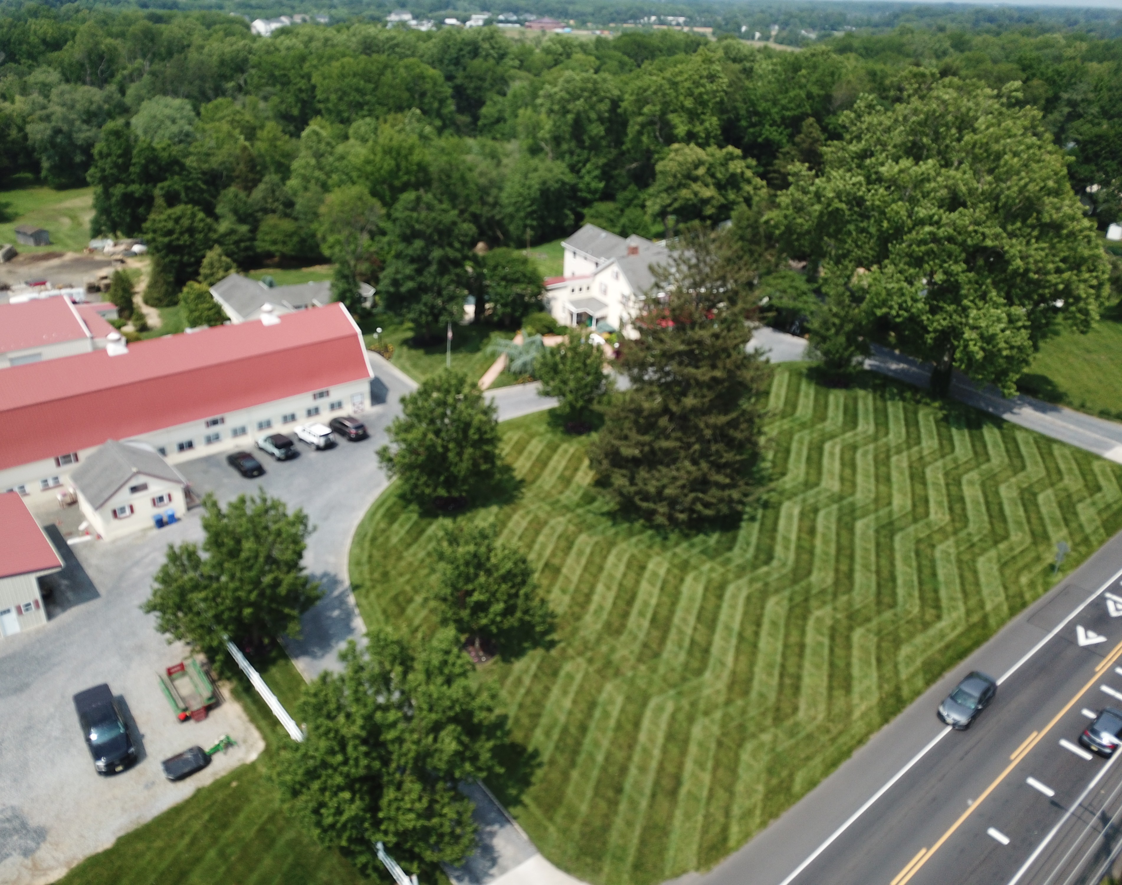 G & G Landscaping Construction, Inc. Image