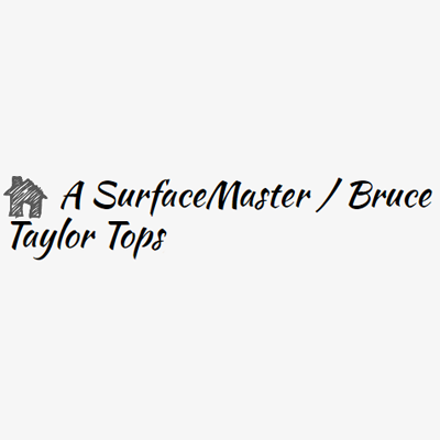 A Surface Master / Bruce Taylo Logo