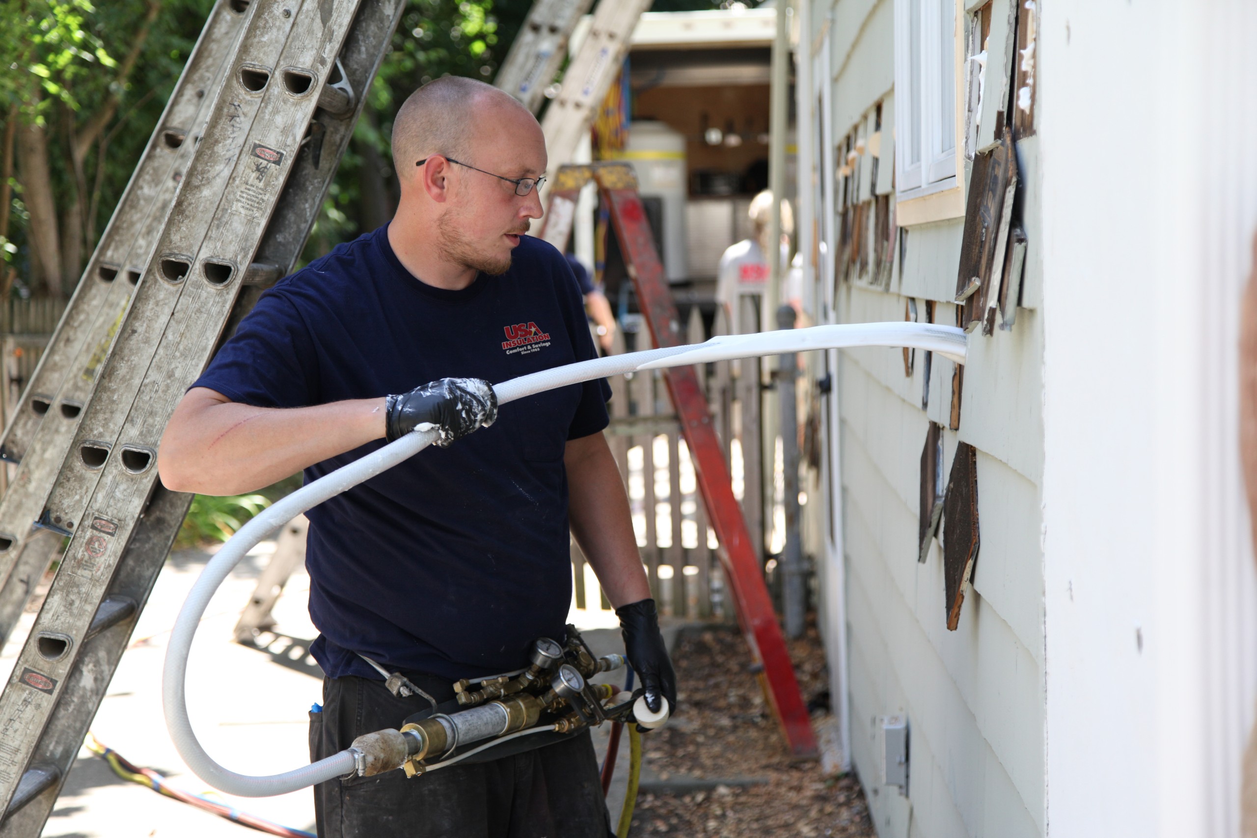 USA Insulation of Chattanooga Image