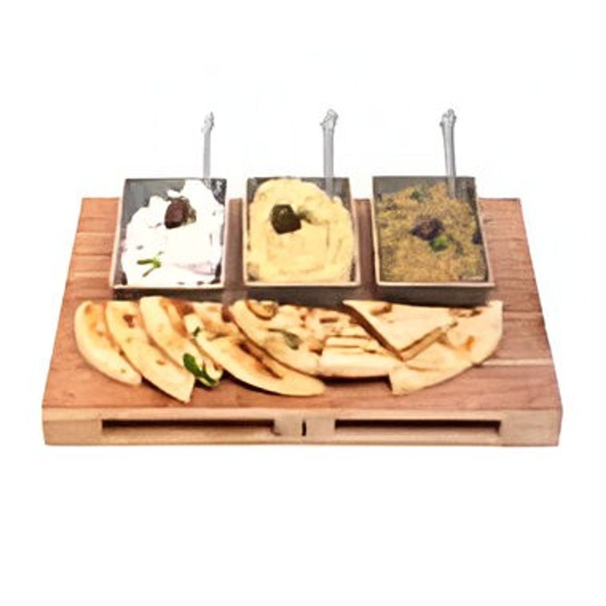 Taste of Spreads
